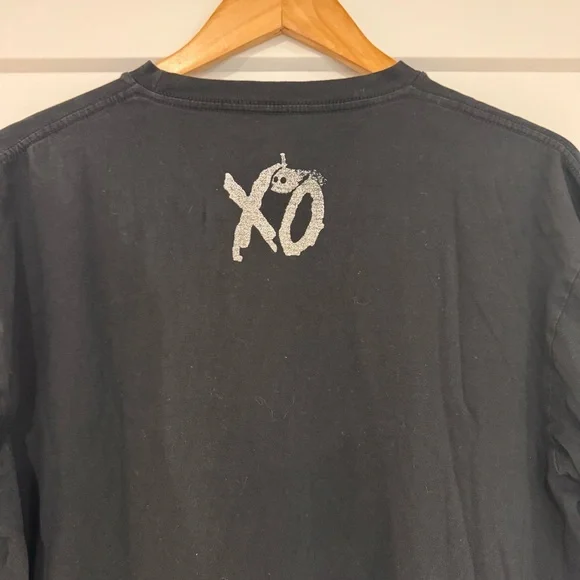 The Weeknd XO Chapter III - size Large - Picture 3 of 8